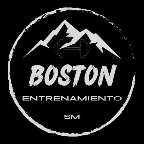Boston Entrenamiento